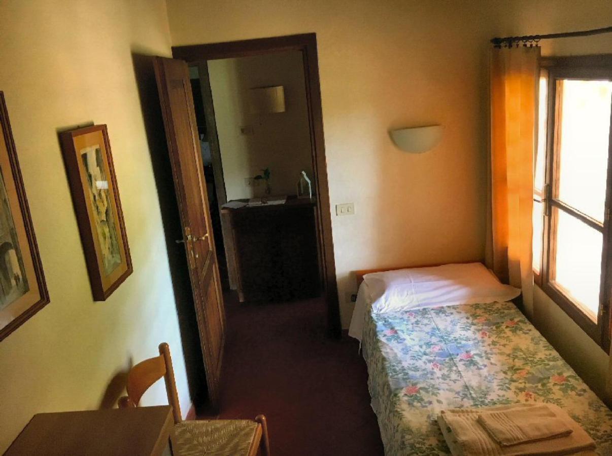 Agriturismo Il Sole Verde Bucine Exteriér fotografie